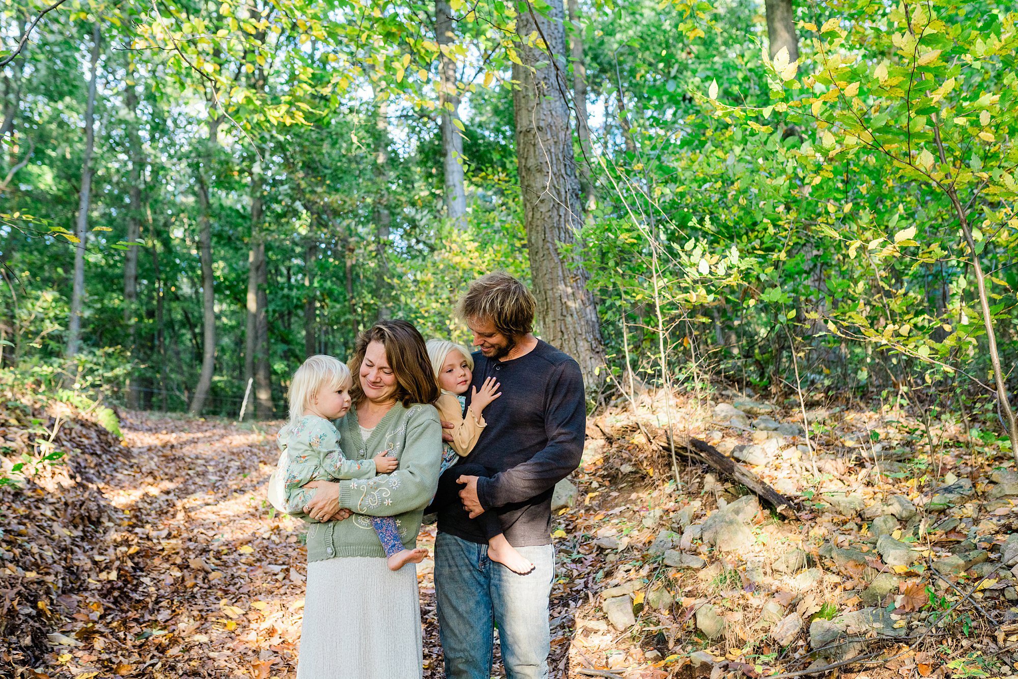 Emily Grace Photo, Lancaster PA Family Photographer, Family Farm Photos, Farm Family Portraits, Lancaster PA Farm Photos, Lancaster PA Family Photos