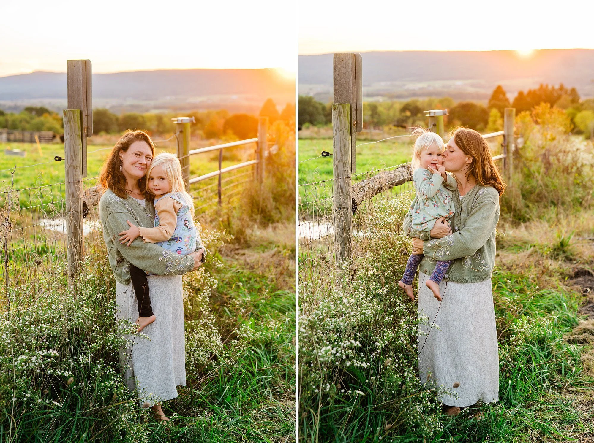 Emily Grace Photo, Lancaster PA Family Photographer, Family Farm Photos, Farm Family Portraits, Lancaster PA Farm Photos, Lancaster PA Family Photos