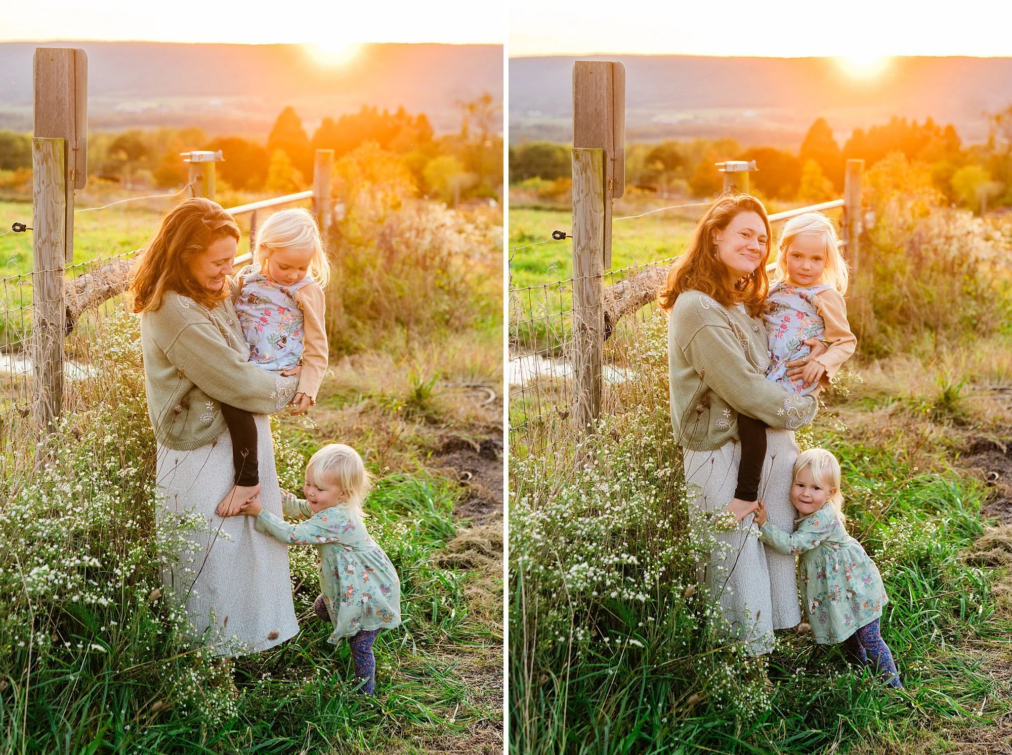Emily Grace Photo, Lancaster PA Family Photographer, Family Farm Photos, Farm Family Portraits, Lancaster PA Farm Photos, Lancaster PA Family Photos