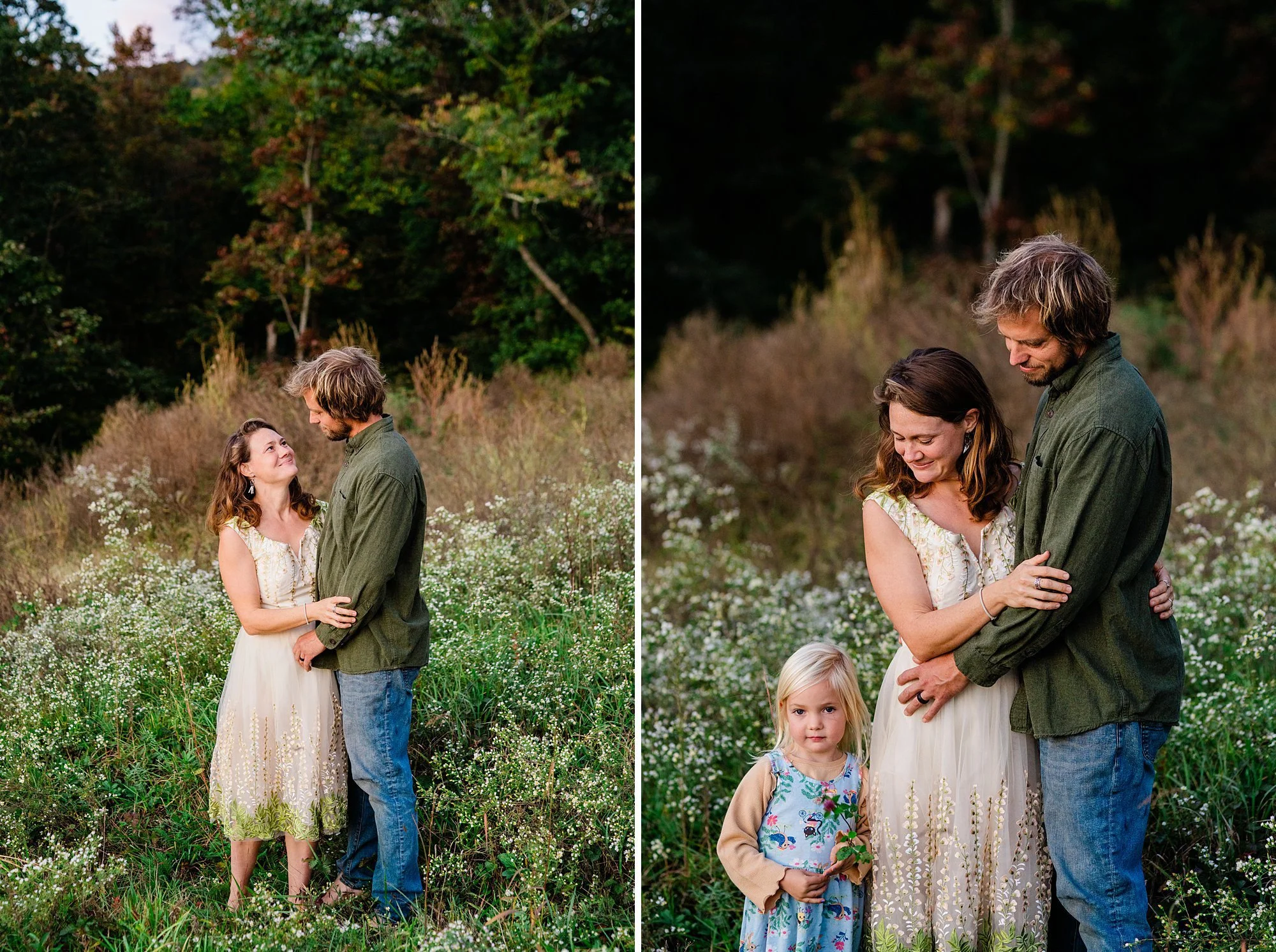 Emily Grace Photo, Lancaster PA Family Photographer, Family Farm Photos, Farm Family Portraits, Lancaster PA Farm Photos, Lancaster PA Family Photos