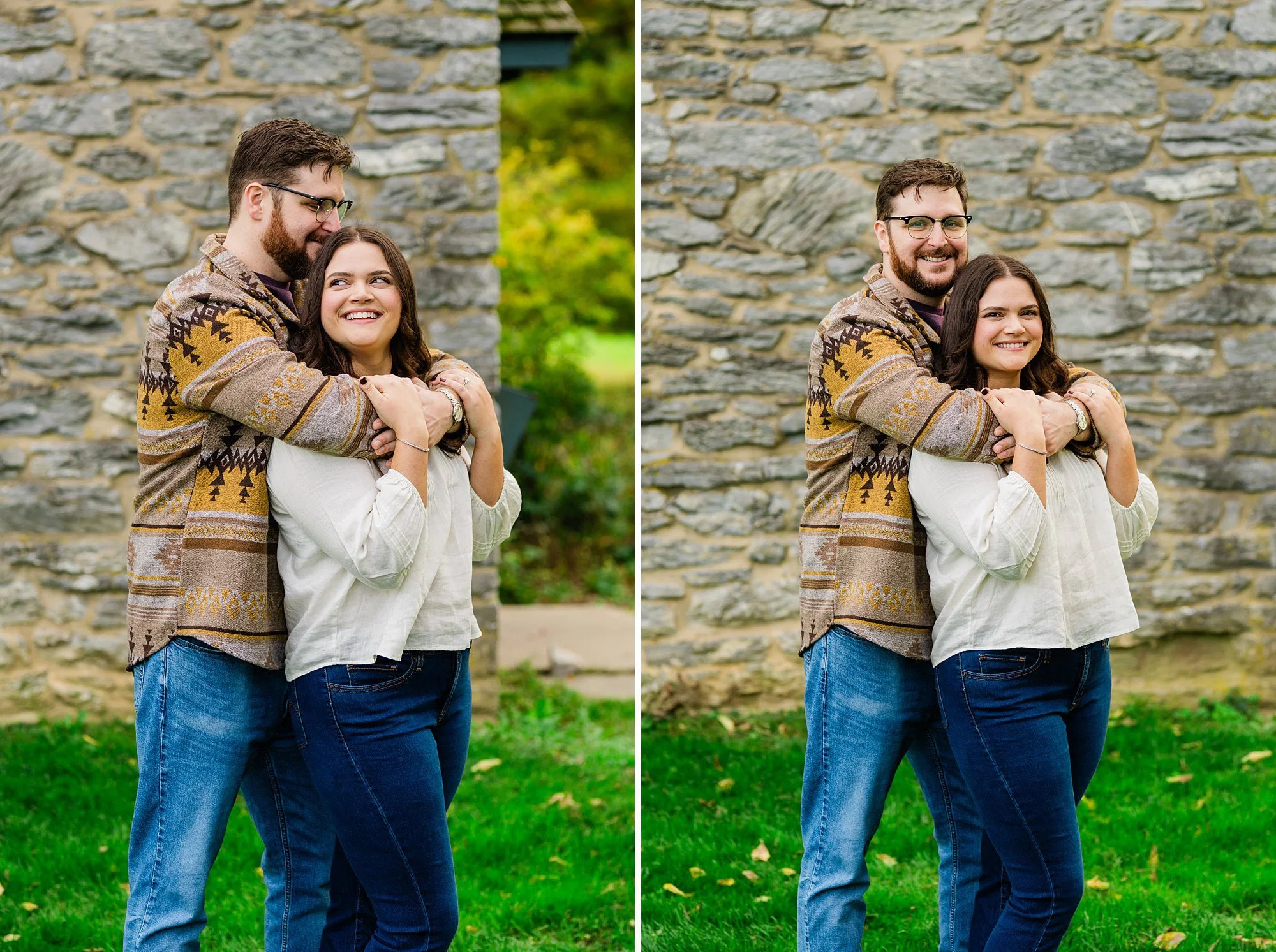 Emily Grace Photo, Lancaster PA Wedding Photographer, Elizabethtown PA Wedding Photographer, Moonstone Manor Wedding Photos, Lancaster County Central Park Engagement Photos