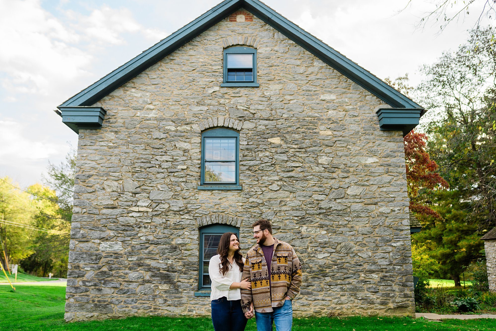 Emily Grace Photo, Lancaster PA Wedding Photographer, Elizabethtown PA Wedding Photographer, Moonstone Manor Wedding Photos, Lancaster County Central Park Engagement Photos