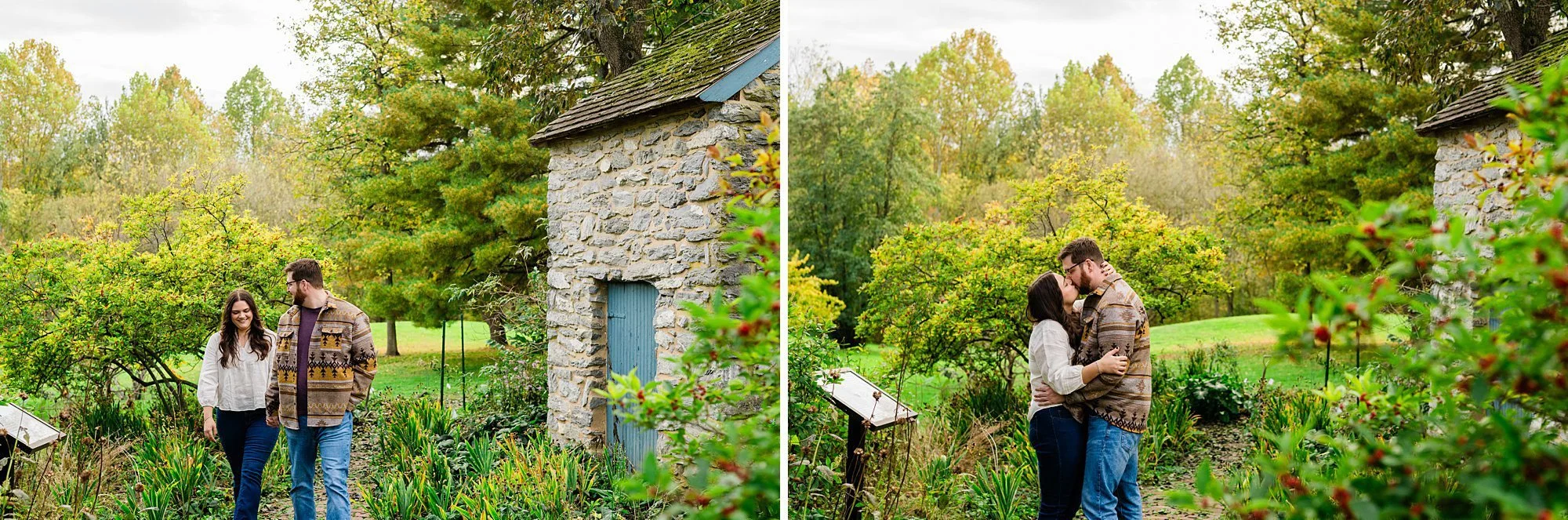 Emily Grace Photo, Lancaster PA Wedding Photographer, Elizabethtown PA Wedding Photographer, Moonstone Manor Wedding Photos, Lancaster County Central Park Engagement Photos