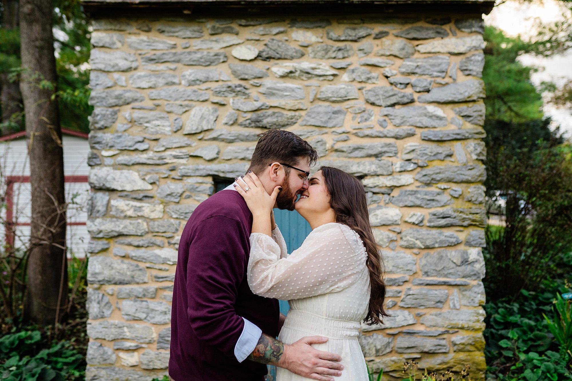 Emily Grace Photo, Lancaster PA Wedding Photographer, Elizabethtown PA Wedding Photographer, Moonstone Manor Wedding Photos, Lancaster County Central Park Engagement Photos
