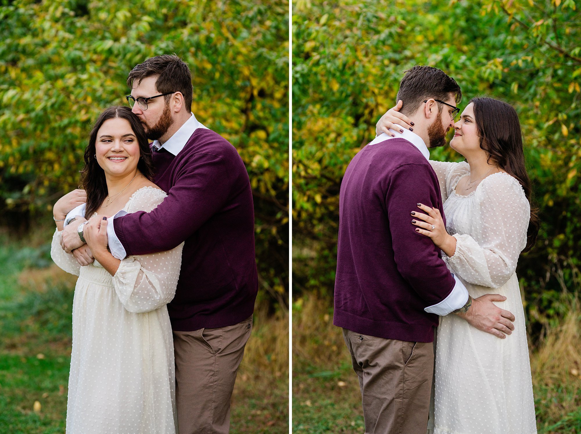 Emily Grace Photo, Lancaster PA Wedding Photographer, Elizabethtown PA Wedding Photographer, Moonstone Manor Wedding Photos, Lancaster County Central Park Engagement Photos