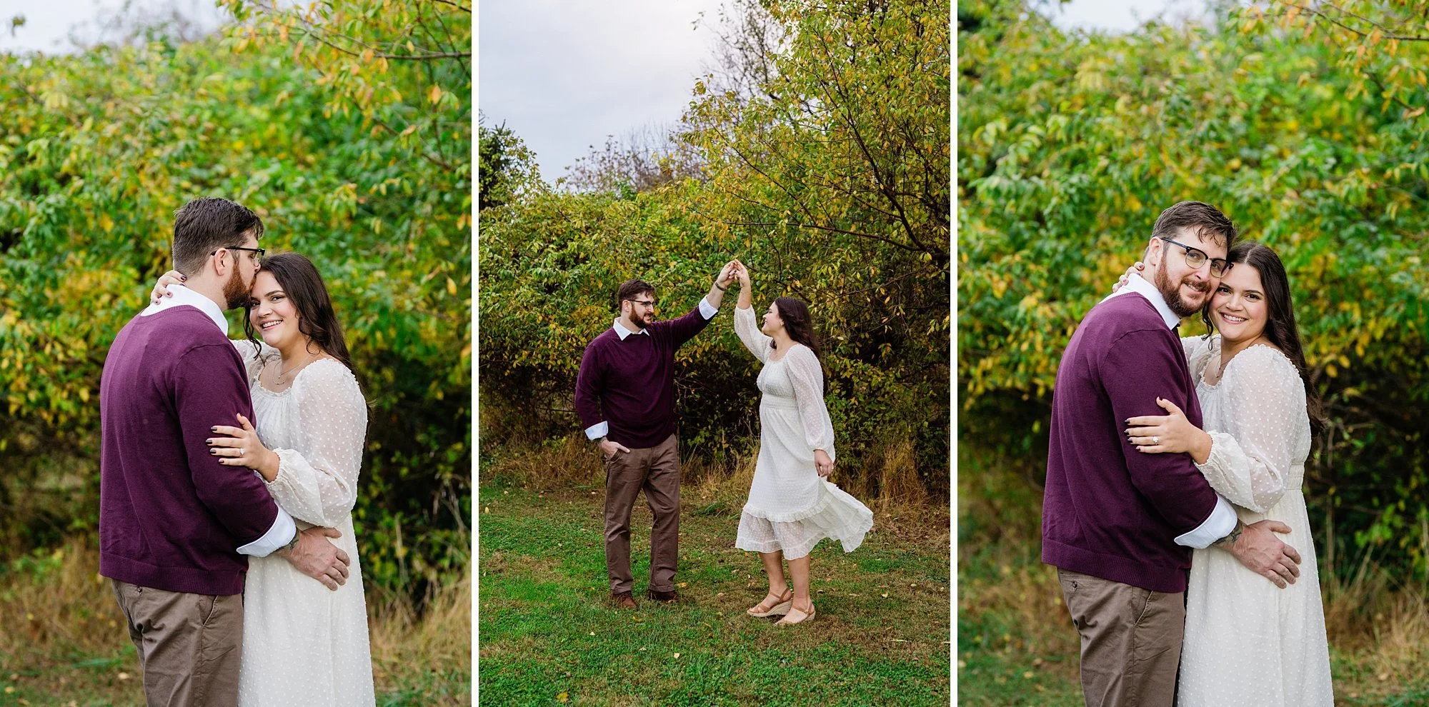 Emily Grace Photo, Lancaster PA Wedding Photographer, Elizabethtown PA Wedding Photographer, Moonstone Manor Wedding Photos, Lancaster County Central Park Engagement Photos