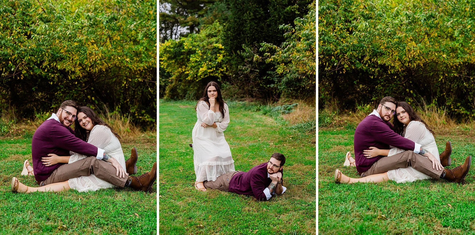 Emily Grace Photo, Lancaster PA Wedding Photographer, Elizabethtown PA Wedding Photographer, Moonstone Manor Wedding Photos, Lancaster County Central Park Engagement Photos