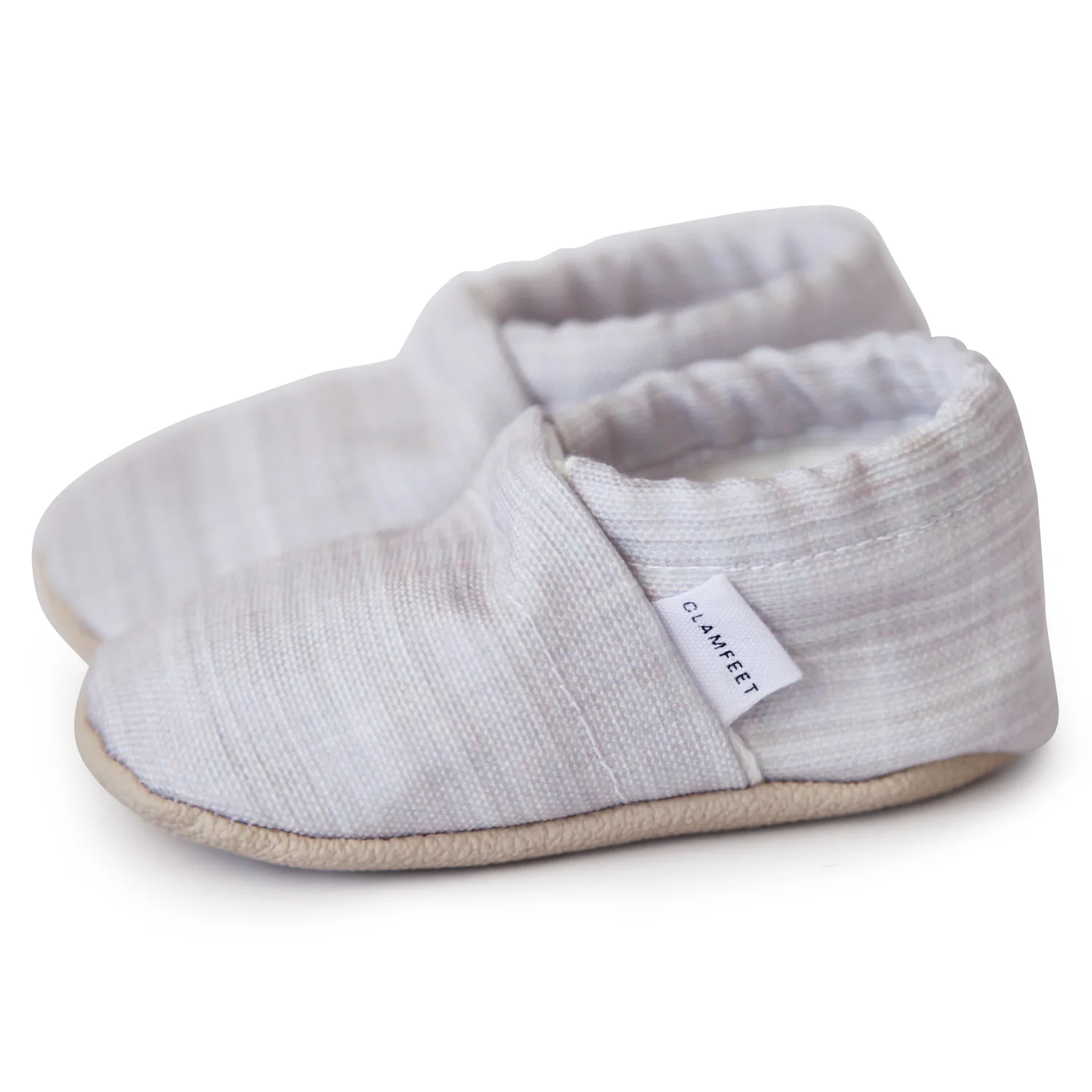 PROVIDENCE — CLAMFEET