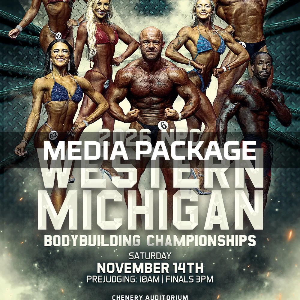 NPC Western Michigan - Nov 14