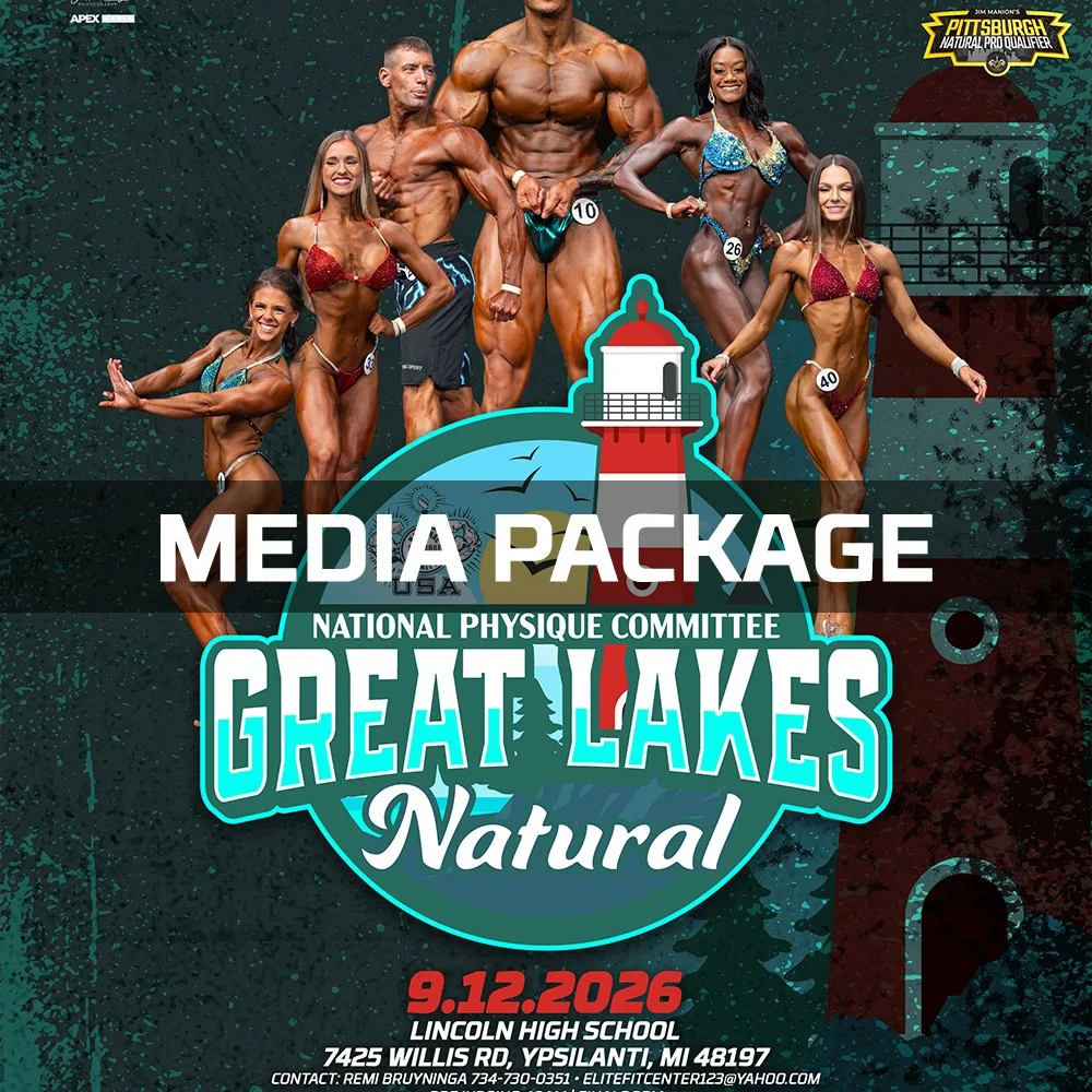 NPC Great Lakes Natural - Sept 12