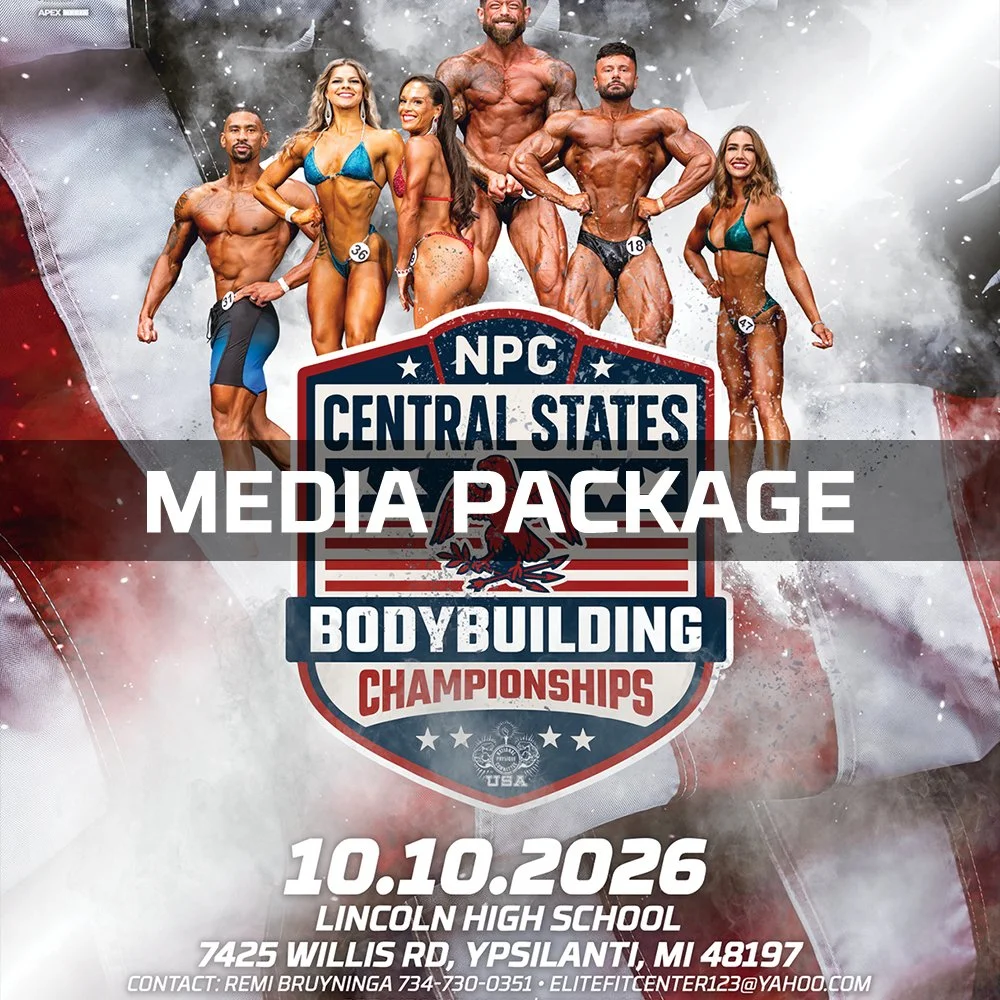 NPC Central States - Oct 10