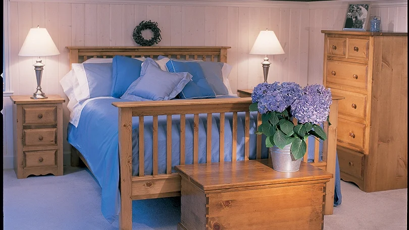 Mission Collection | True North Furniture