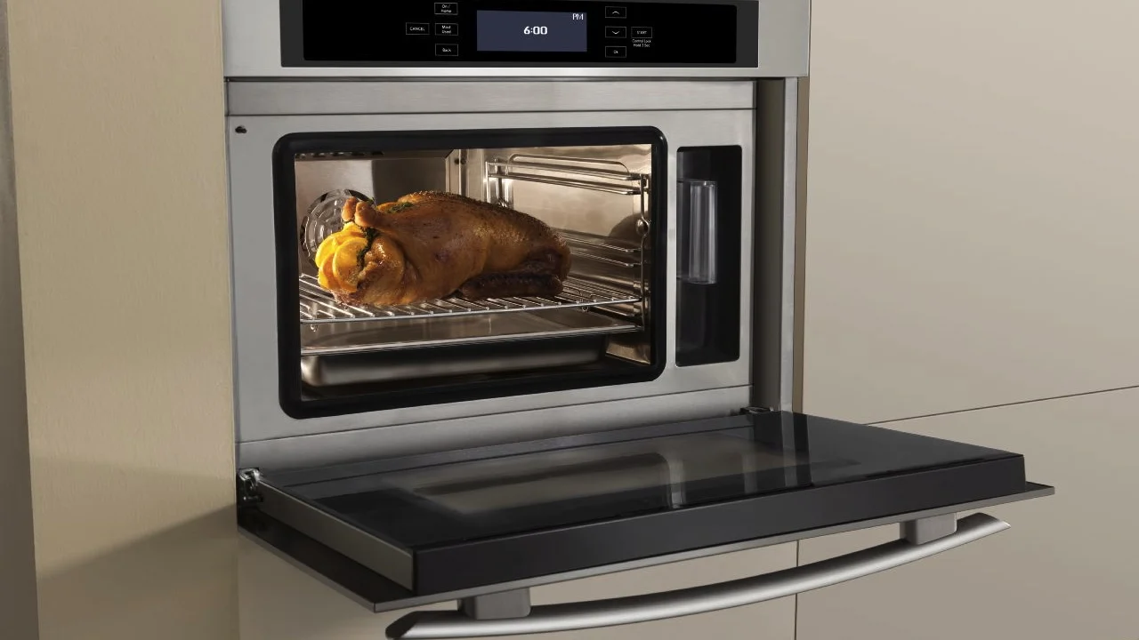 Steam Oven | Jenn Air