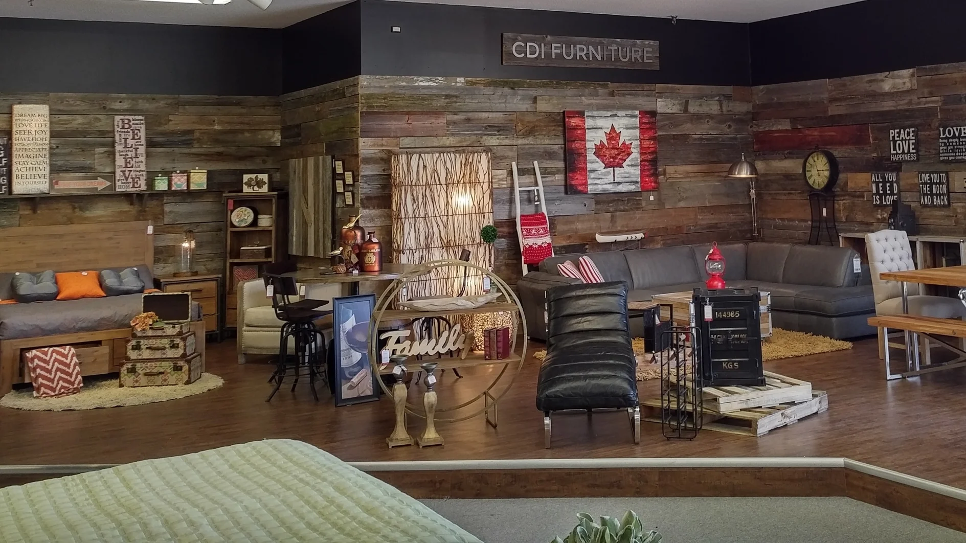 Cottage Life Furniture