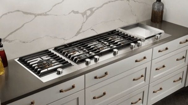 Jenn Air 36" Gas Cooktop