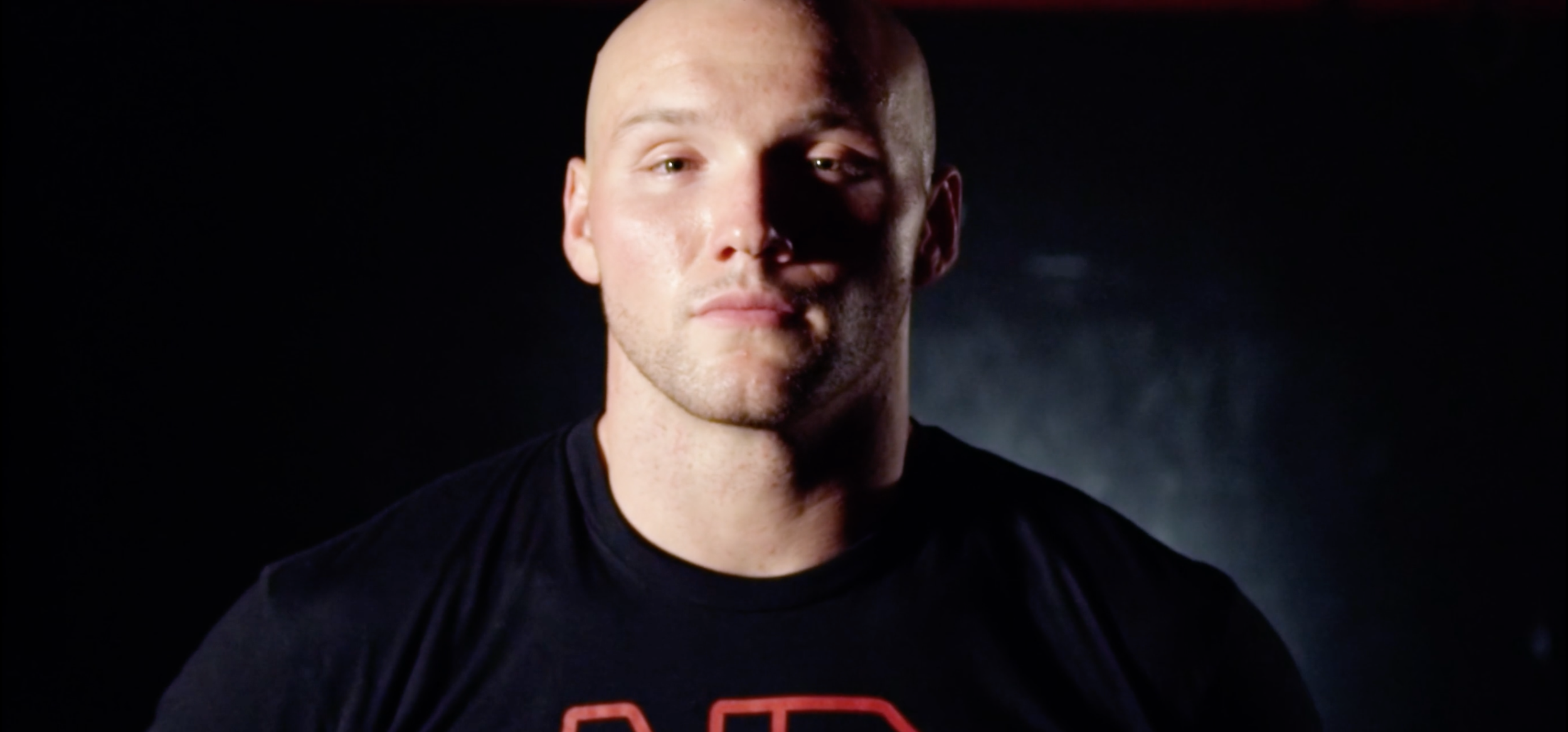 Cody's Story // Featured on CrossFit Journal