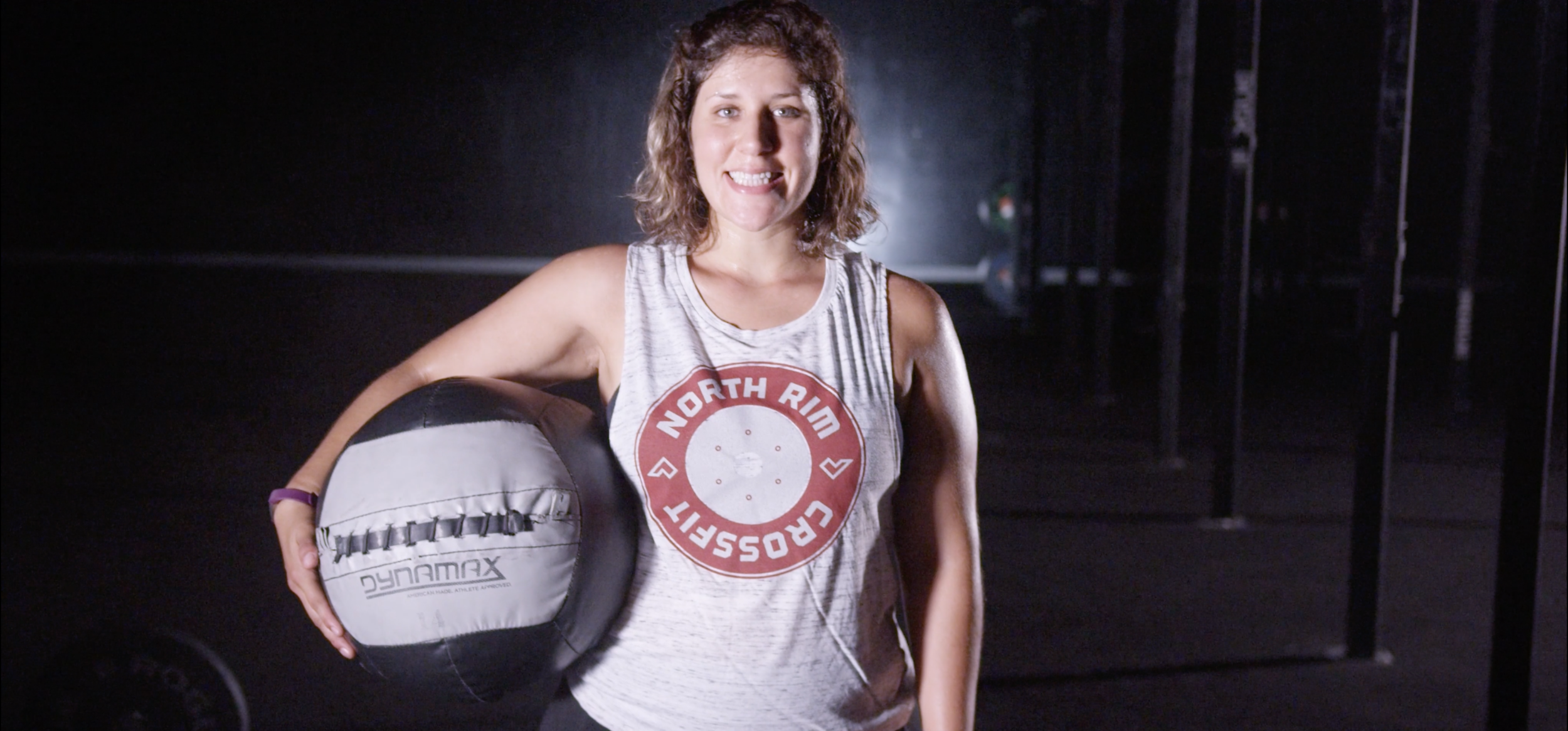 Jandi's Story // Featured on CrossFit Journal