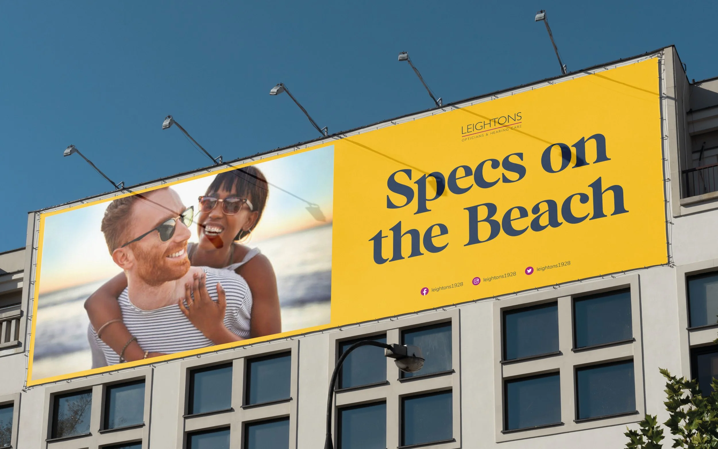 Prescribing Personality