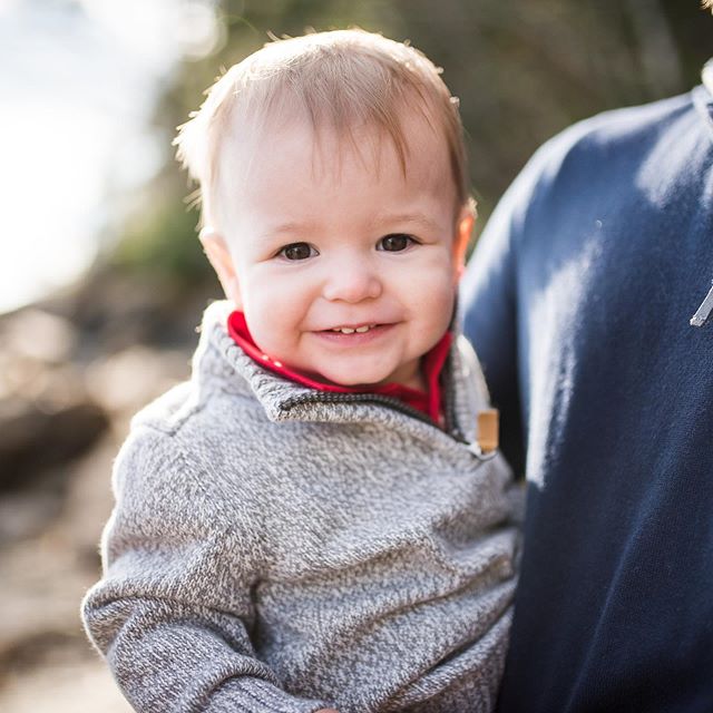 Fall family sessions and sweet baby teeth. My favorites. ❤️