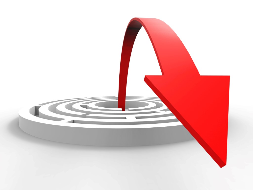 escaping-from-maze-showing-puzzle-solved_G1vbfMwu.jpg