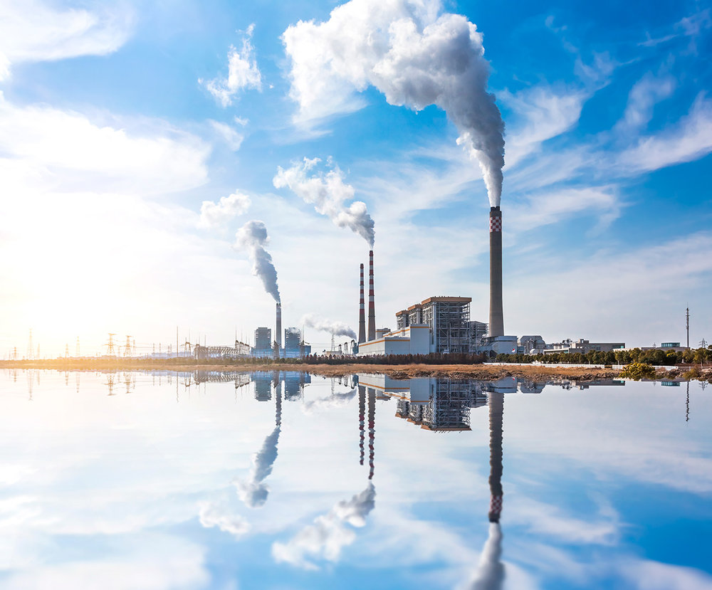 Emission Control Solutions & Services Emission Reduction Consultants