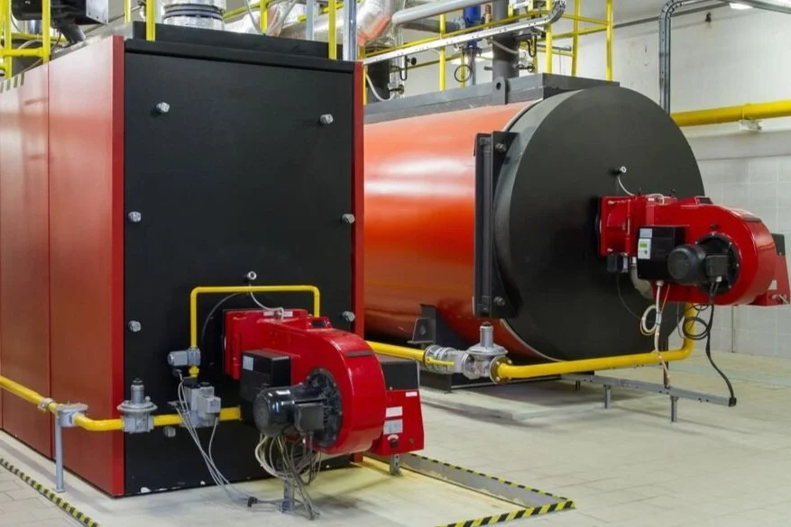 MSAPR Part 1 Boilers and Heaters