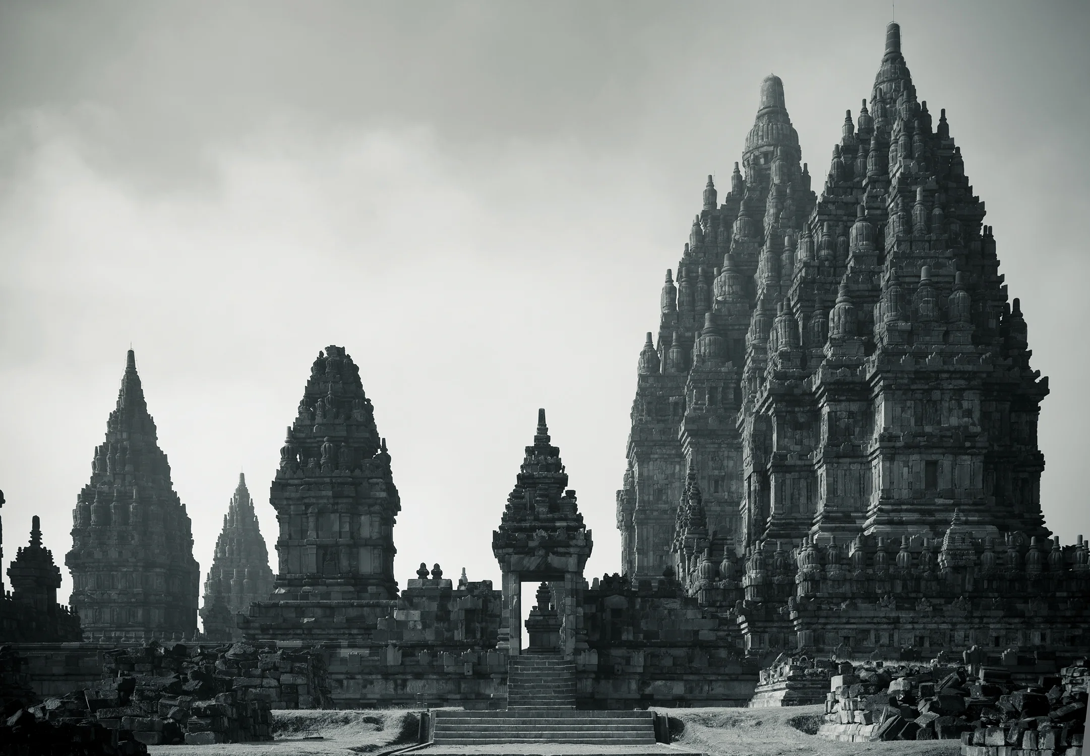 prambanan