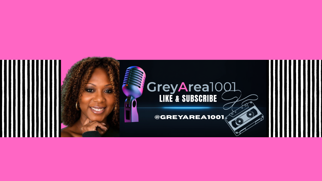 Grey Area 1001 Podcast