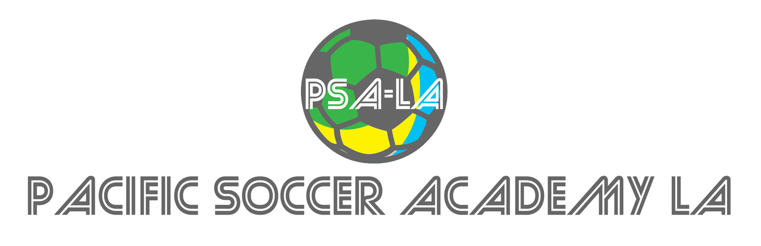 Pacific Soccer Academy LA