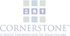 Cornerstone : A Solid Foundation In Healthcare