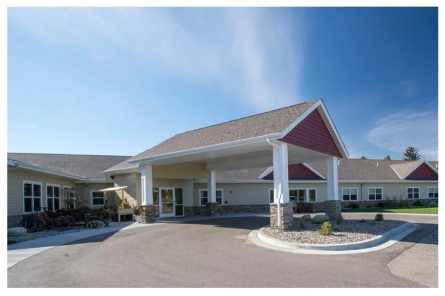 Cornerstone Nursing & Rehab — Cornerstone A Solid Foundation In