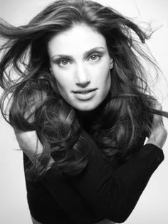 Idina Mentzel