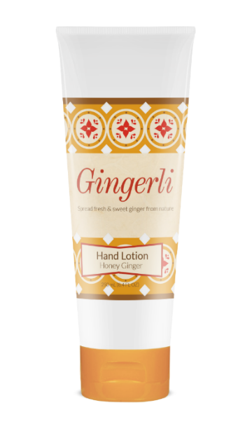 Prototype for hand lotion