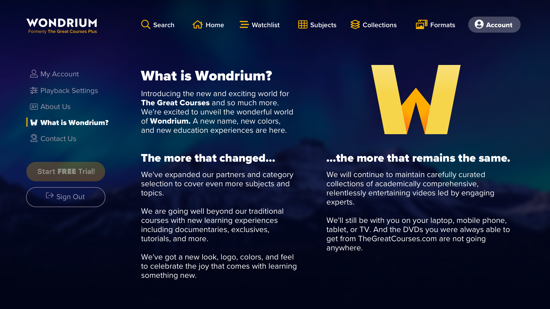 What is Wondrium Page.png