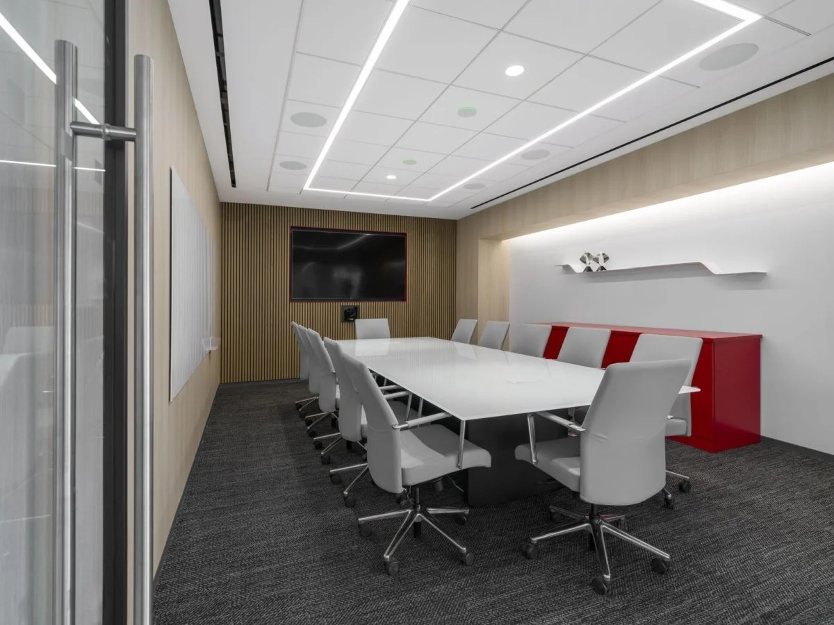 Medium Conference Room