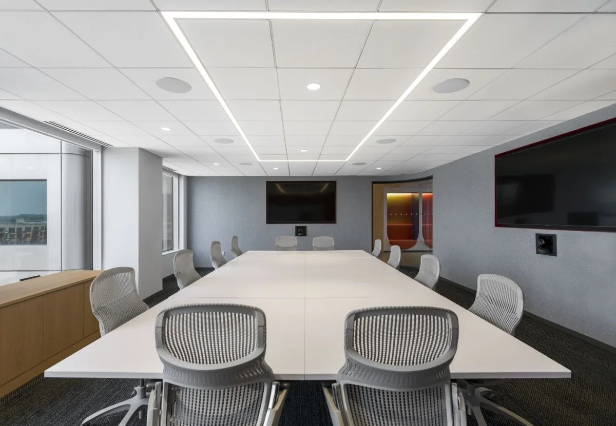 Large Conference Room