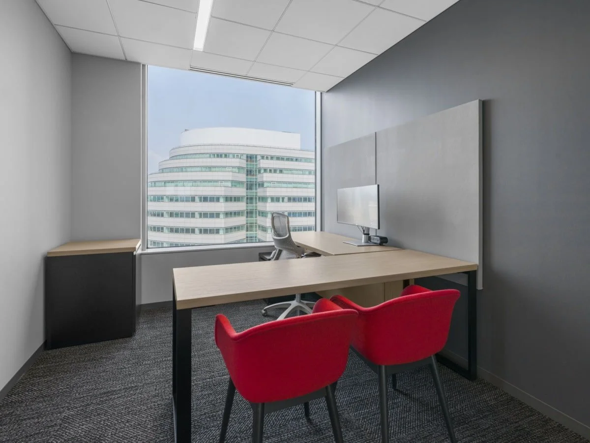 Private Office