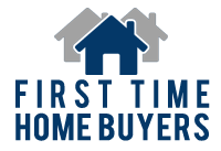 First Time Home Buyer