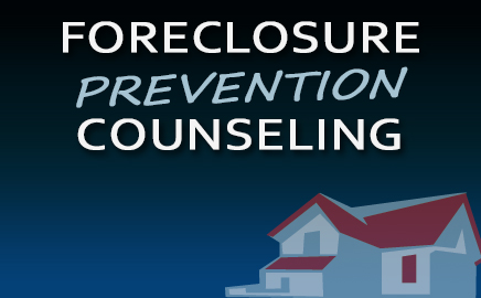 Foreclosure Counseling