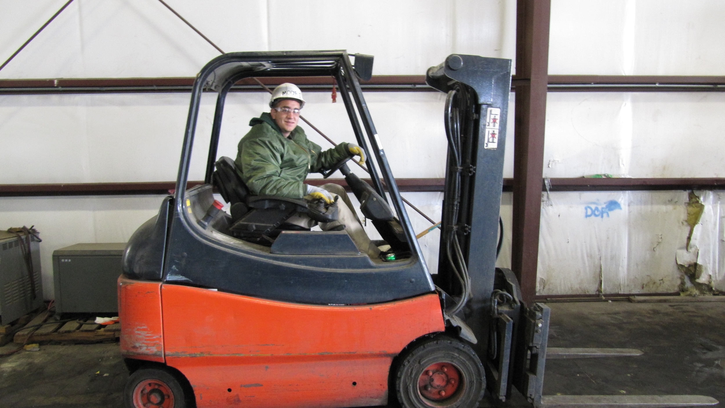 DOR Cm using Forklift @ Processing Facility.jpg