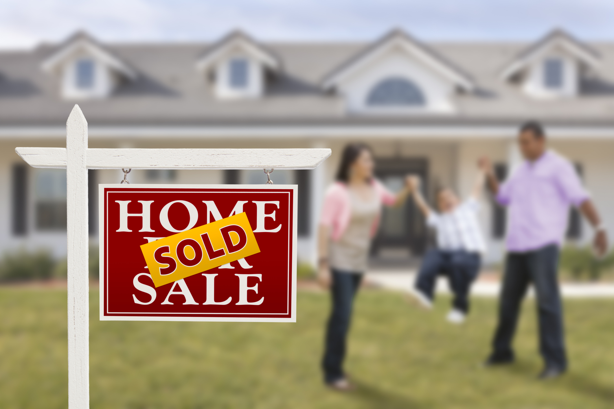 First Time Home Buyer — CSET