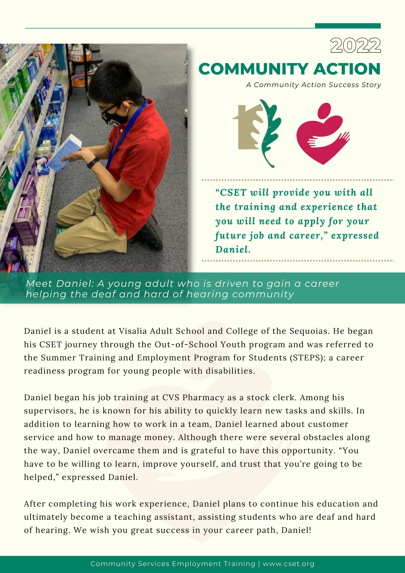 CSET Celebrates 46 Years of Community Action in Tulare County — CSET