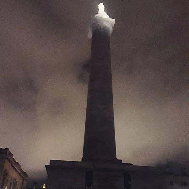 Waiting for #florence