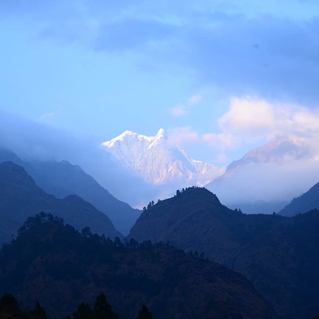 Until next time. Bye #Nepal