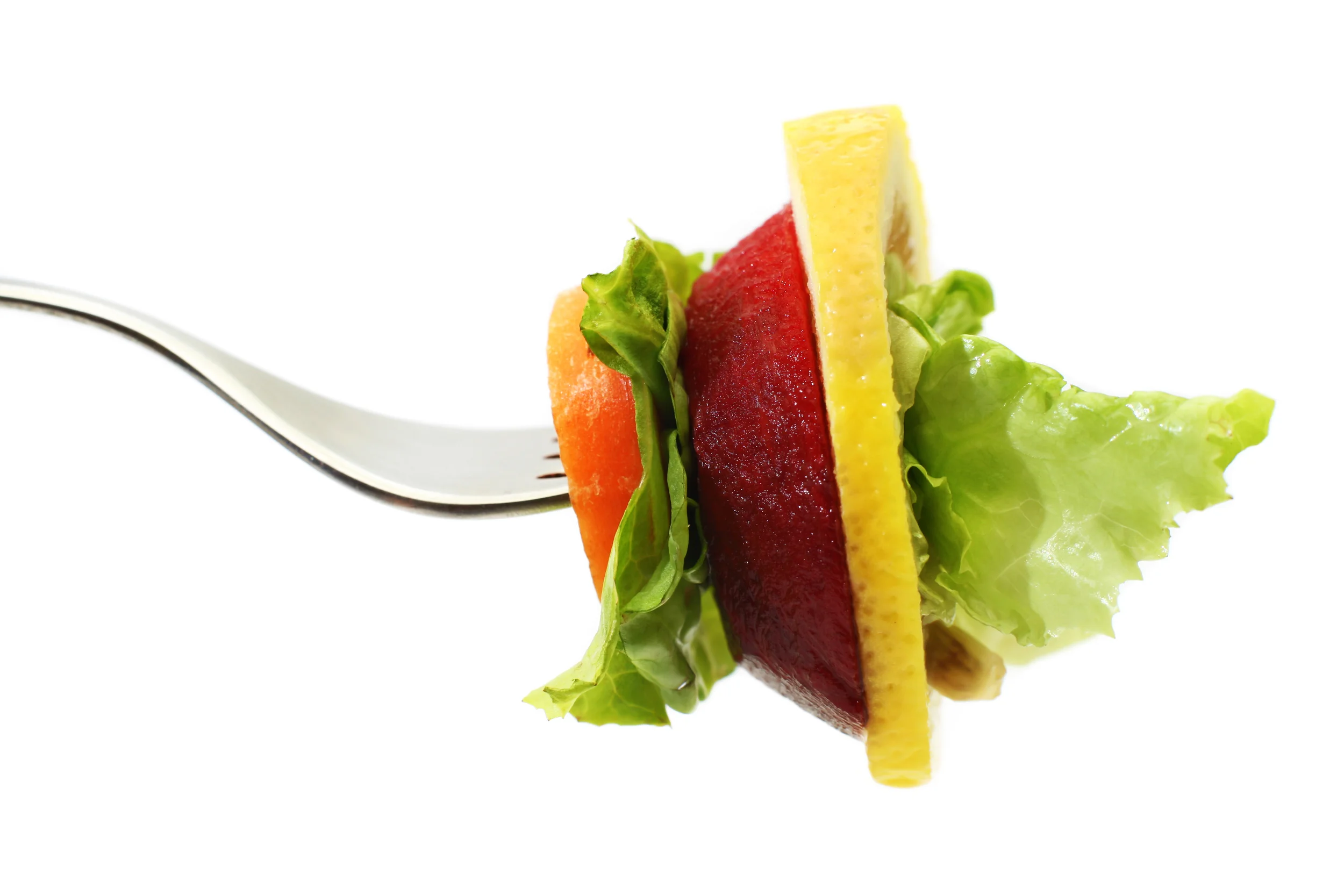 Food is your medicine... Food is your fuel!