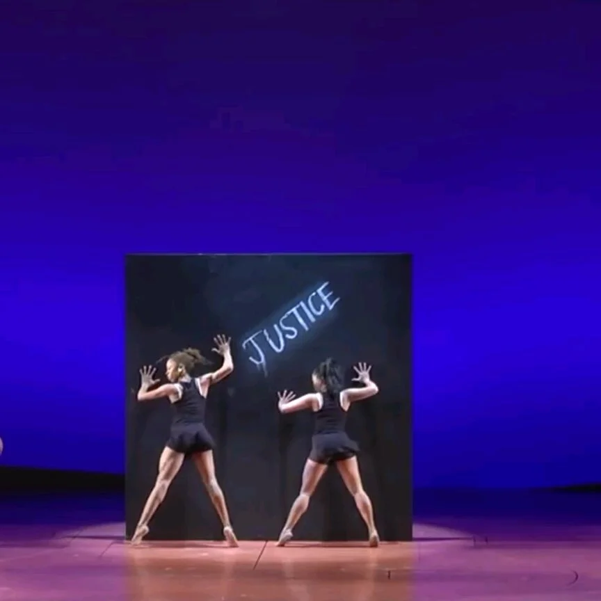 Watch Owner, Pia Hamilton, perform in Broadways' "Gypsy of the Year", choregraphed by Ray Mercer.