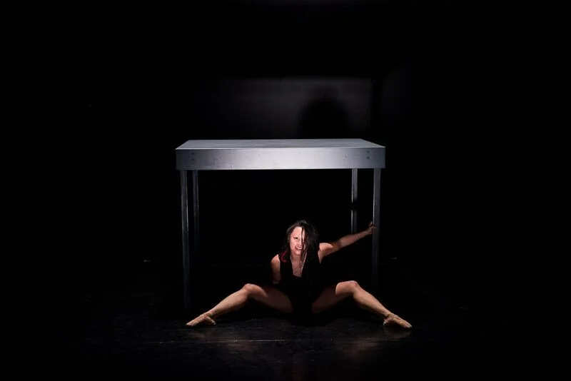 Watch Ms. Pia's (Owner of Intrigue Dance) Dance Reel!