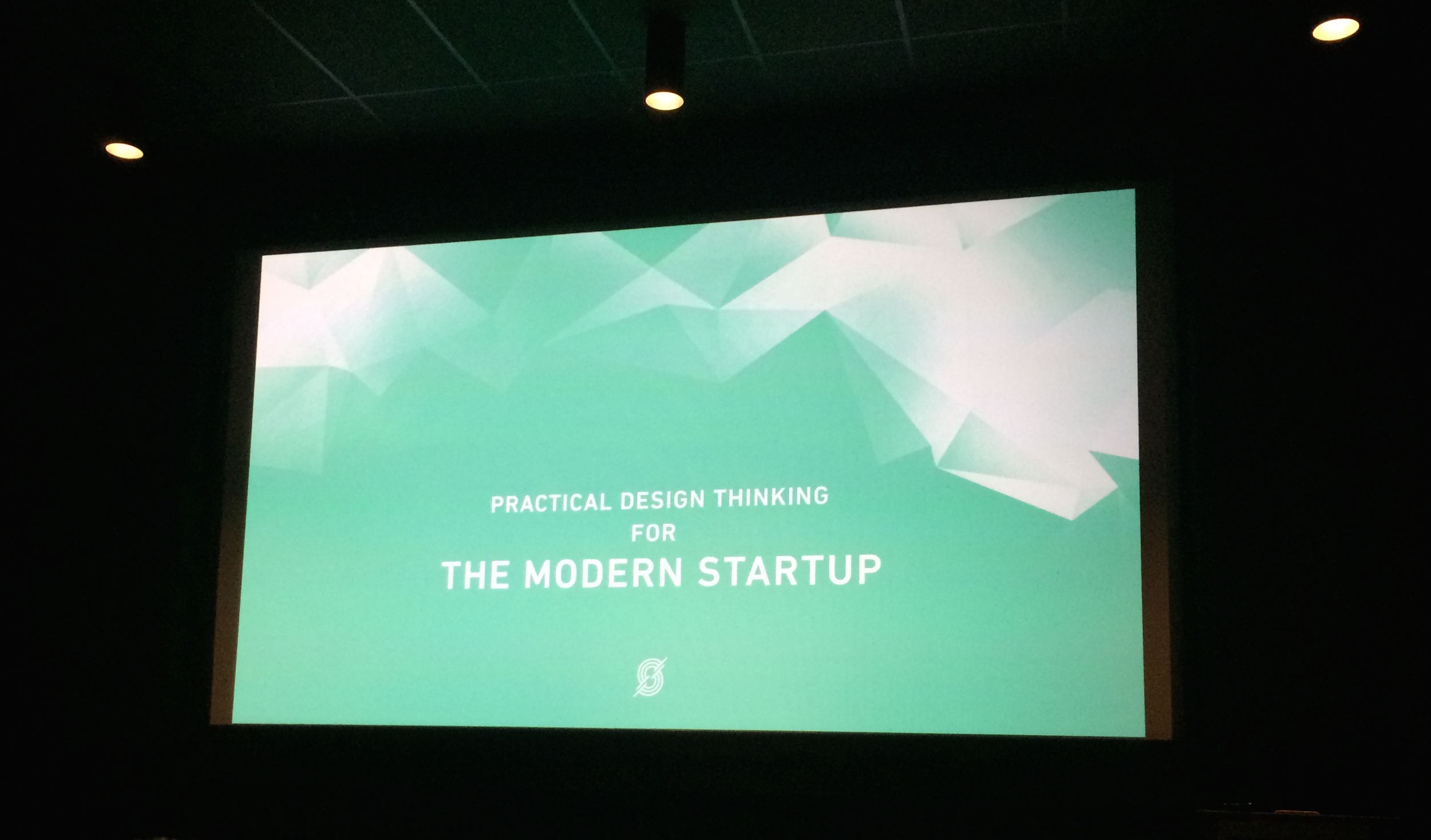 Keynote by Chris Cashdollar