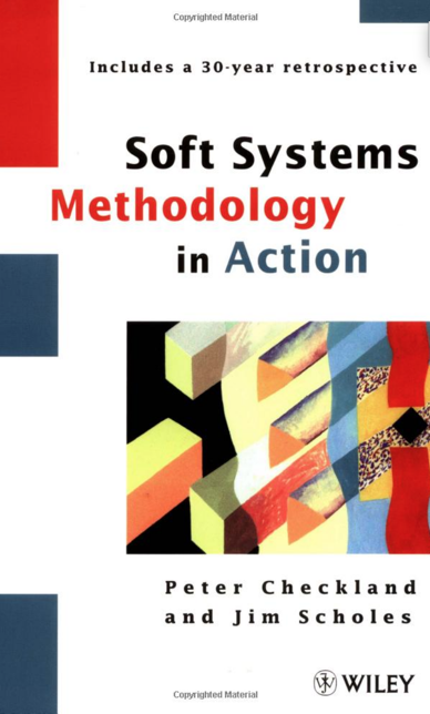 Soft Systems Methodology in Action 