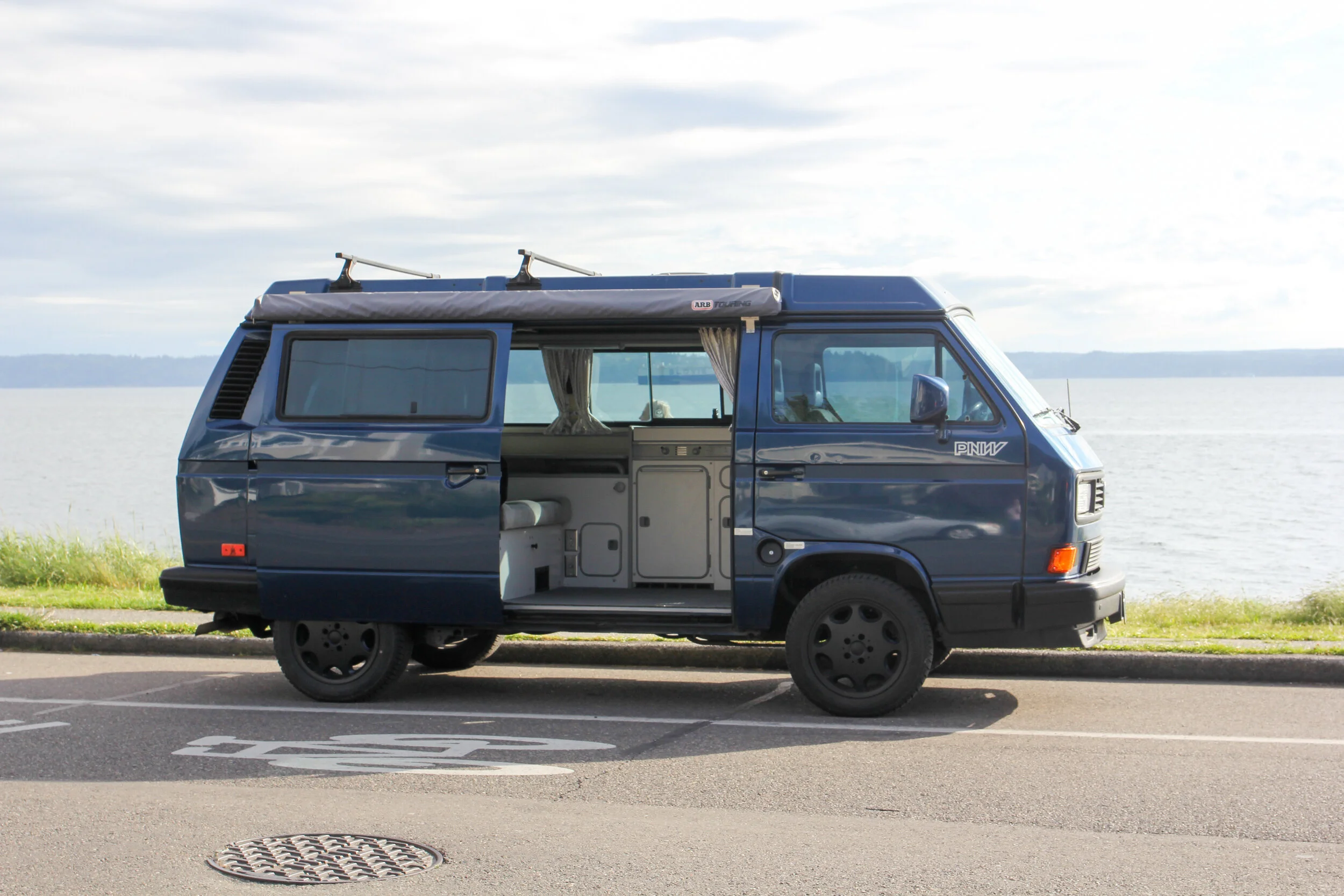vanagon 2020